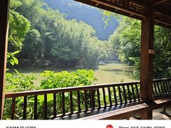 -英西峰林·洞天仙境