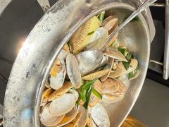 -先记烧鹅王·本地粤菜(福永店)
