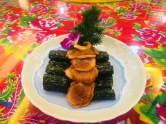-闯关东东北农家菜(崂山石老人店)