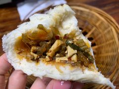 -清真石家包子(大皮院总店)