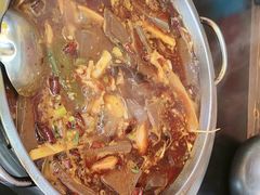-胖娃古镇鸡杂(磁器口总店)