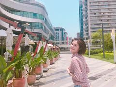 -深圳来福士广场