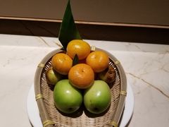 -长沙富力万达文华酒店