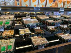 -甜心饼屋(盈彩店)