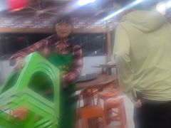 -坛南湾阿强农家乐.海鲜大排档老字号(福州地标美食店)