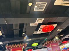 -津门老羊家·铜锅涮羊肉·烧烤(科技园店)