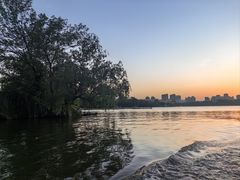 -济南大明湖景区