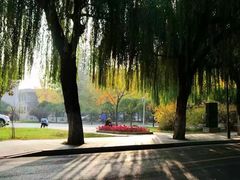 -曲阜师范大学(曲阜校区)