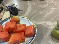 -豪约客牛排自助(安吉万达店)