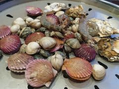 -边江铁锅炖鱼(振八街店)