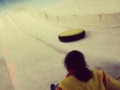 -世界之窗阿尔卑斯冰雪世界