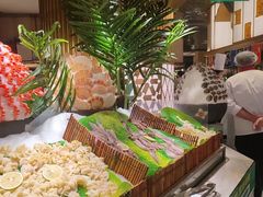 -亚马逊海鲜自助(梅溪湖步步高店)