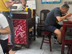 -美味斋(西北街店)