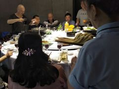 -天怡·鱼工厂(梅溪湖店)