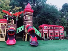 -白马涧龙池景区