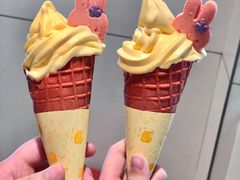 -麦当劳(温州人民路店)