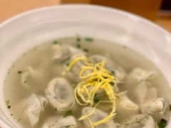 -汤连得温泉馆(宝山店)