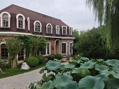 -天毓山庄·餐厅