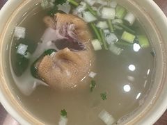 -百年认一力 太原老字号 (桥头街店)