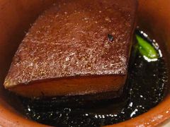 东坡焖肉-楼外楼(西湖景区孤山路店)
