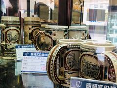-德大西餐社(云南南路店)