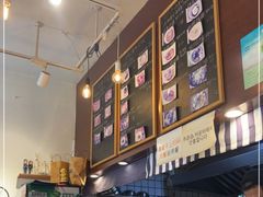 -青春分食(仙林大学城店)