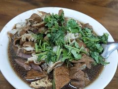 小碗卤煮-阁瑞居闫记卤煮(乔庄北街店)