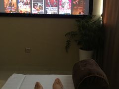 -颐而康·按摩·艾灸·足疗(汽车东站店)