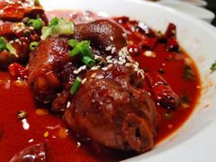 -雲蜀龙阁·金牌水煮鱼(方庄店)