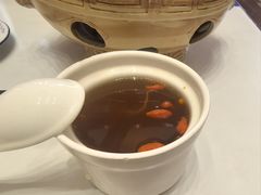 -天龙宝严素食馆(大兴善寺店)