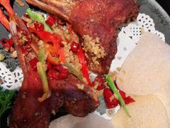 -避风塘(百联东郊店)