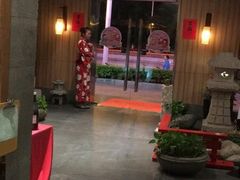 -天狗山料理(省体店)