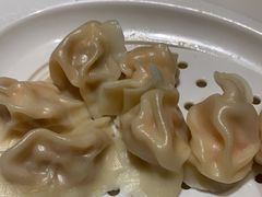 -双合园·海鲜水饺青岛菜(九水东路店)