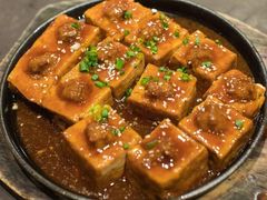 -一块豆腐(李沧书院路店)