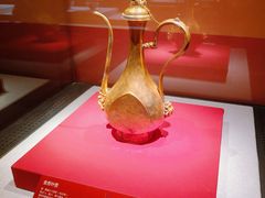 -深圳博物馆(古代艺术馆)