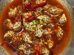 -神洲四海大酒楼(王府井澳门中心店)