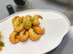 -壹号宴餐厅(汉口江滩店)