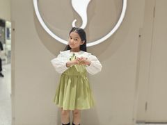 -海马体照相馆(大连罗斯福广场店)