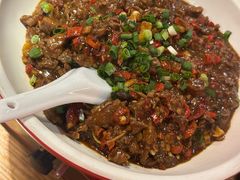 -赣饭农家·江西小炒(西乡店)