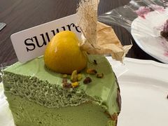 -流酥可心·牛乳蛋糕商店(禾祥西路店)
