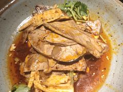 -青年公社烤鸭(青年路店)