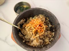 -西塔老太太拌饭(洋泾天物空间店)