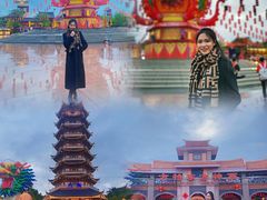 -厦门方特东方神画