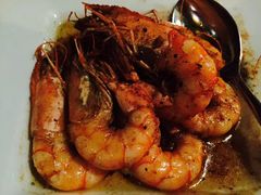 -Ministry of Crab(科伦坡店)