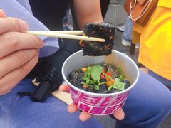 -自黑豆夫·臭豆腐夹馍(四海唐人街店)