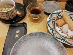 -鮨政·Omakase(港汇恒隆广场店)