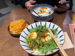 -面乙新派手擀面(大悦城店)