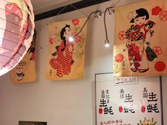 -鳗鱼家·深夜食堂(军博店)