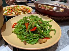 -廖川菜(八佰伴店)