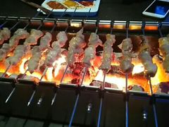 -很久以前羊肉串(打浦路店)
